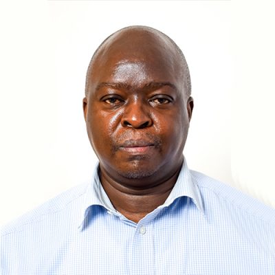 Dr John Njoka (1)